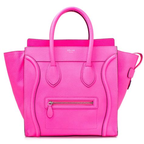 celine pink top|celine purses for women.